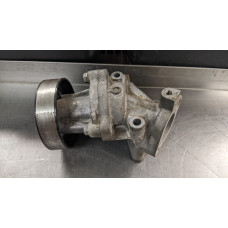 116L014 Water Coolant Pump From 2011 Nissan Altima  2.5